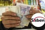 Sisbén virtual una herramienta clave para poder recibir buen billete