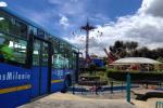 TransMilenio lanza plan piloto nuevo servicio beneficia dos localidades