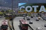 TransMilenio llega a Cota menos trancones y ahorro en costos de viaje