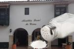 Usme habría comprado kilo de sal en $900.000 denuncian sobrecostos