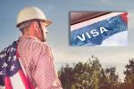 Visa de trabajo para Estados Unidos