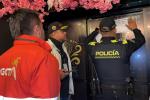 Alcaldía suspende bar en Teusaquillo. Operaba bajo la modalidad de 'sindicato'