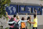 Condonación de créditos del Icetex