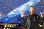 Planetario de Bogotá suma el rock en español a su agenda de fin de año