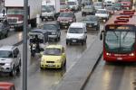 Movilidad anuncia cierres viales Fin de semana con desvíos en Bogotá