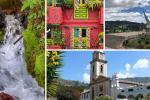 3 pueblos mágicos de Boyacá para visitar en fin de año, muy cerca de Bogotá