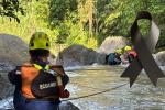 Rey lo confirmó hallan sin vida a víctima de creciente del río Calandaima