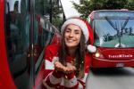 TransMilenio cambia rutas en diciembre