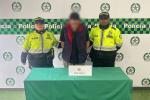 Cae alias ‘El Sombras’ en Corabastos: una carrera criminal de 20 años dedicada al hurto