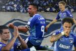 Con este equipo Falcao buscaría la estrella con Millonarios
