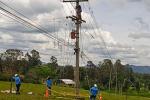Sin luz este viernes 16 de enero: barrios de Bogotá y Chía con cortes programados