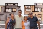 Gobernador salva a familias del arriendo así ayudan a comprar vivienda