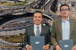 IDU da el paso clave para 100 años de desarrollo en Bogotá