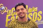 Jay Torres, expulsado de La casa de los famosos Colombia