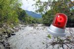 Alerta en Cundinamarca por lluvias