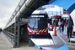 Nuevo portal de TransMilenio en Bogotá ahorrará tiempo a usuarios