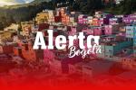 MOZA DE MINERO DICE EN ALERTA BOGOTÁ QUE 'YONNY BARRIOS' ES 
