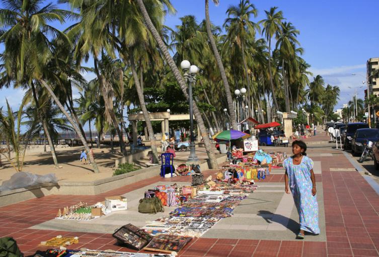 Riohacha Distrito Turístico y Cultural