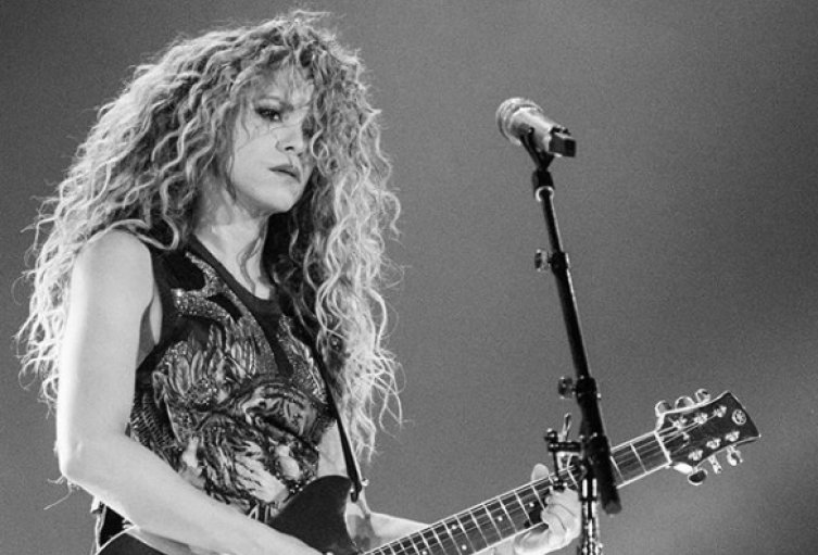 Shakira