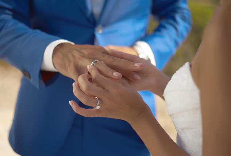 Matrimonios 