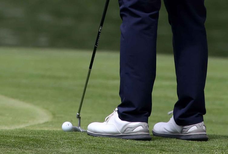 TORNEO DE GOLF 