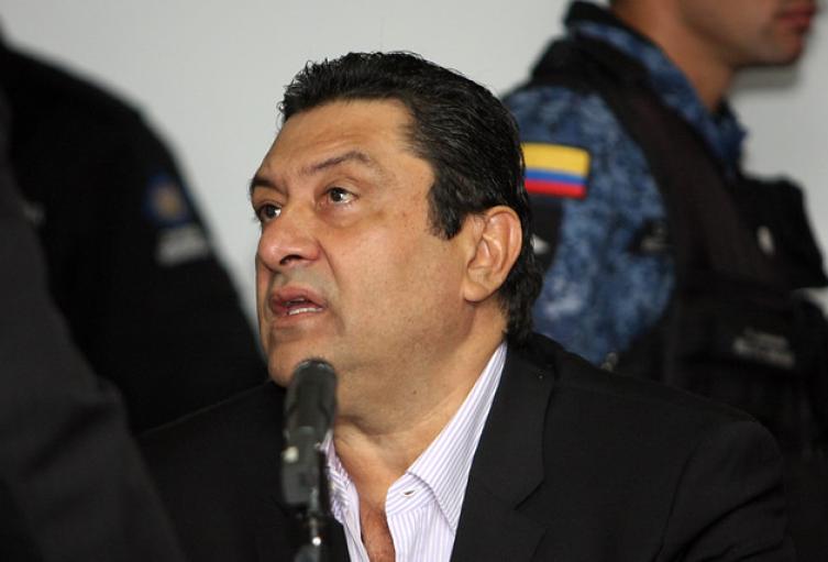 FRANCISCO GÓMEZ CERCHAR