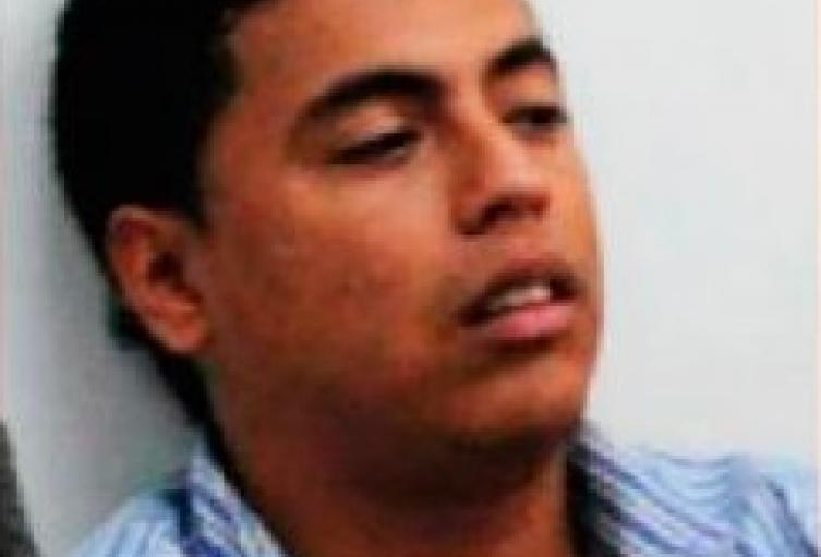 Alias Castor Capturado