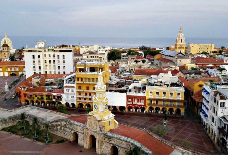 Policía denuncia que padres de familia serían los nuevos proxenetas de menores en Cartagena