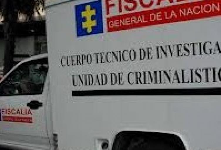 Se entregó presunto asesino de ingeniero en hurto en Barranquilla