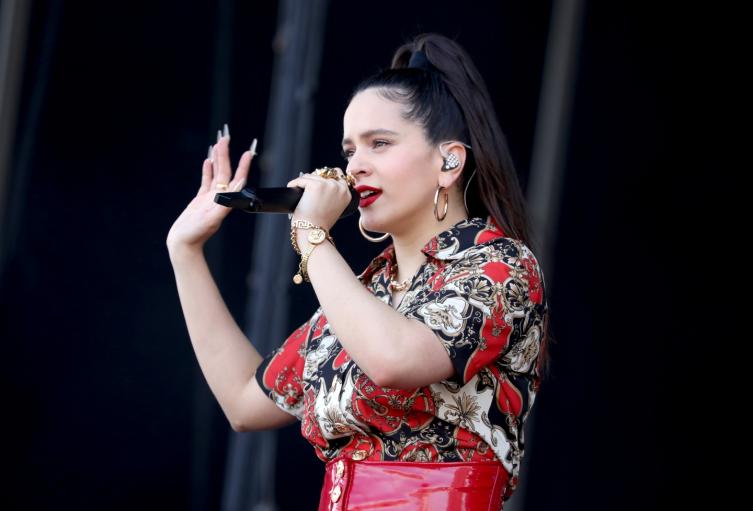 Rosalía