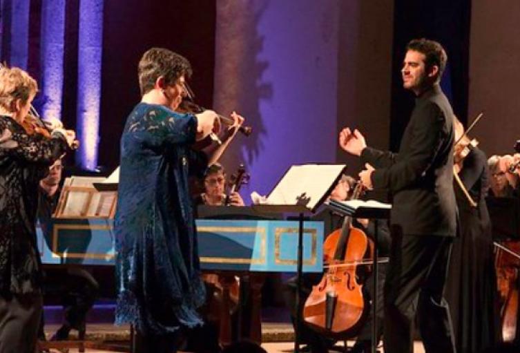 Festival de Música de Cartagena