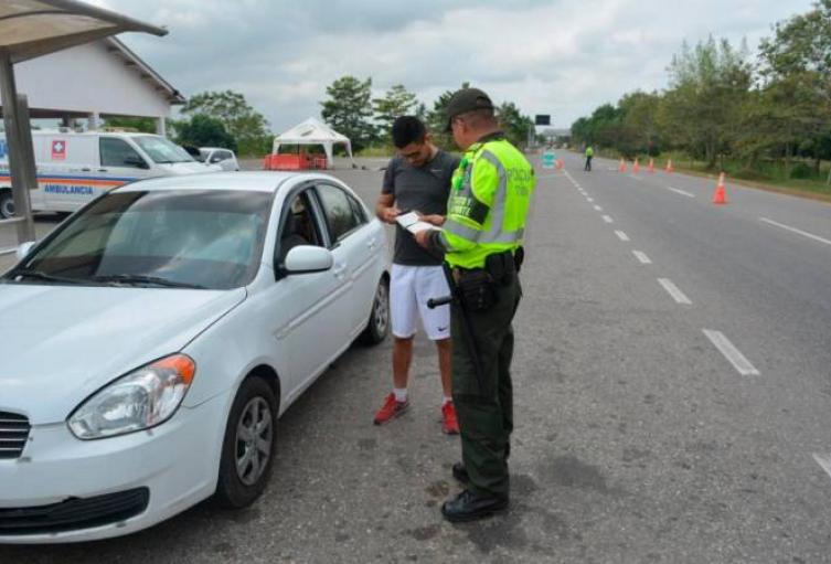 Plan Retorno en Montería