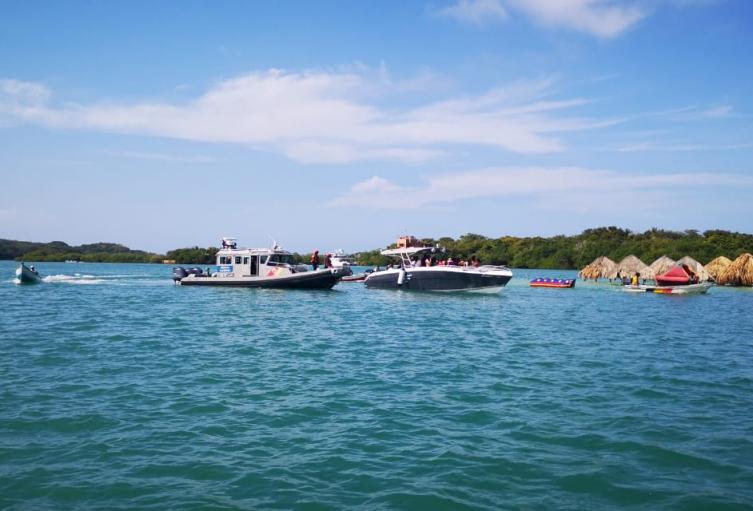 Isla Cholón