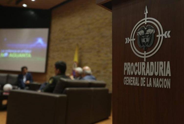 Procuraduría General de la Nación