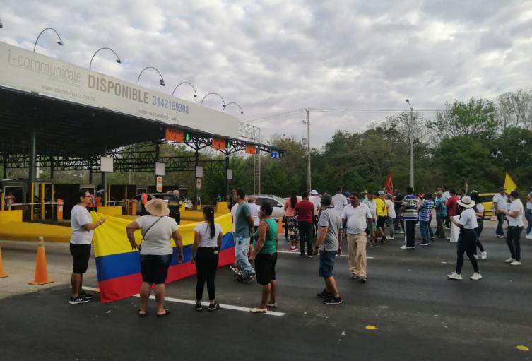 El alza fue de $300, llevando a que la tarifa se ubica que en $3.400
