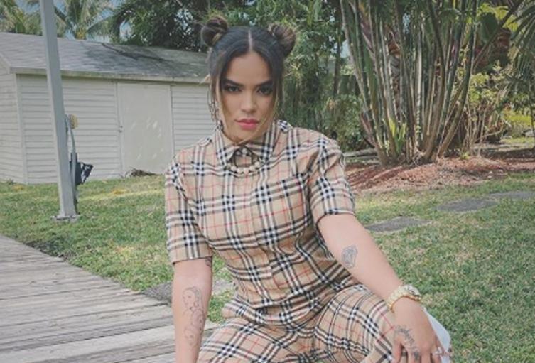 Karol G