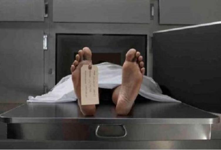 Al hombre supuestamente le dieron el "paseo de la muerte"