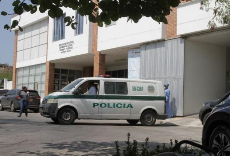 El hecho se investiga