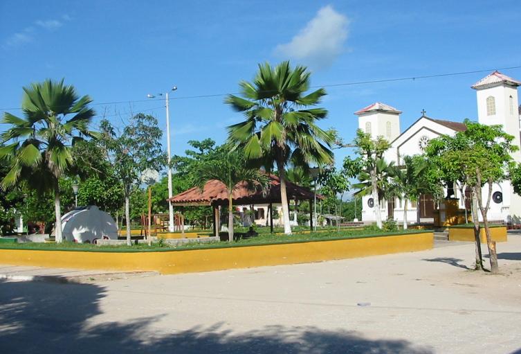 Suspenden fiesta masiva en Polonuevo (Atlántico)