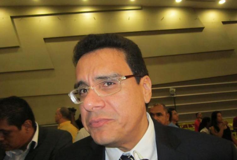 Exrector de la Universidad Autónoma del Caribe.