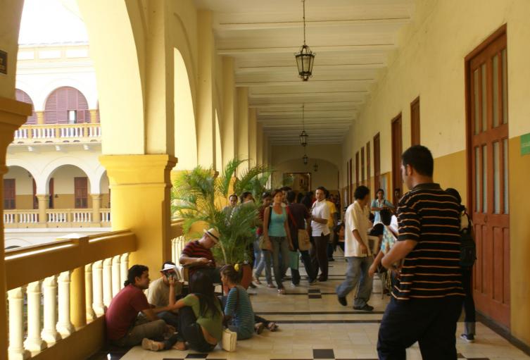 Universidad de Cartagena