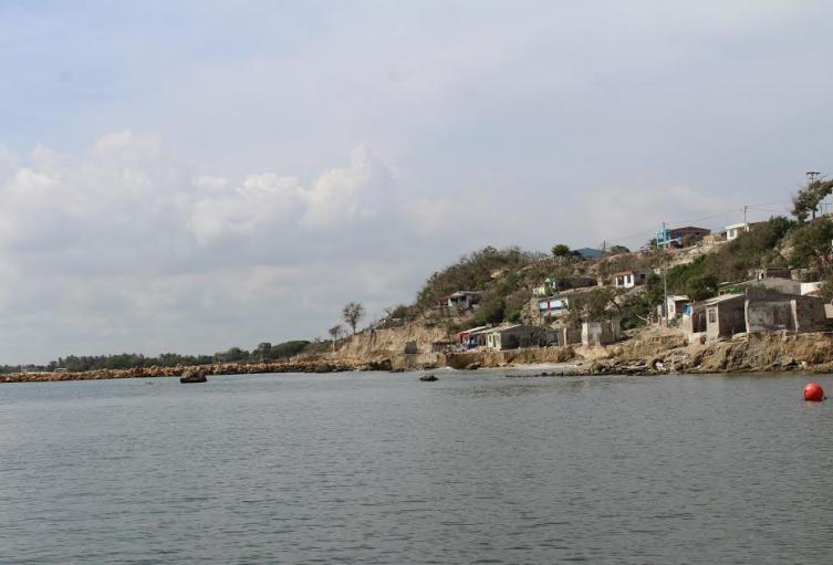 Tierrabomba