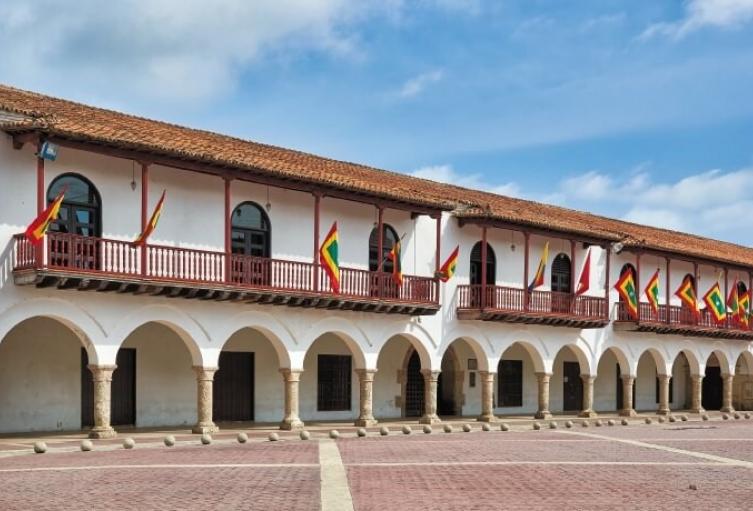 La Procuraduría General de la Nación la sancionó
