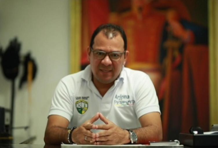 Municipios de Bolívar toman medidas