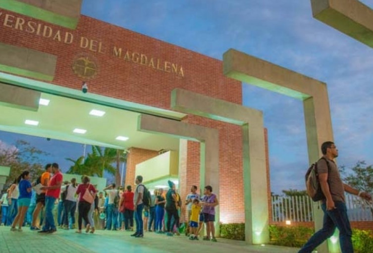 Unimagdalena, Fondo de Solidaridad