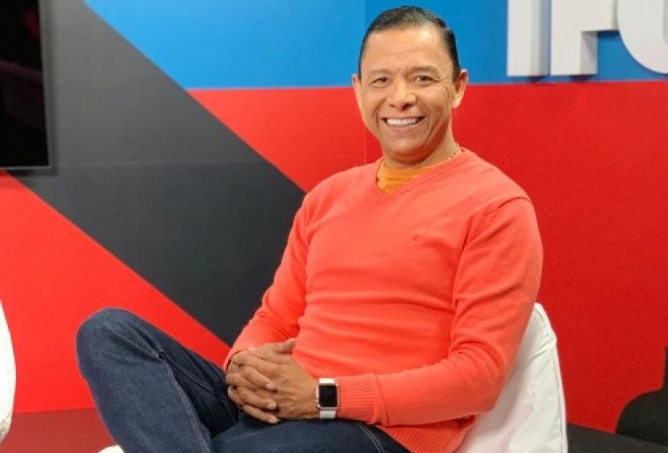 IIvan Rene Valenciano