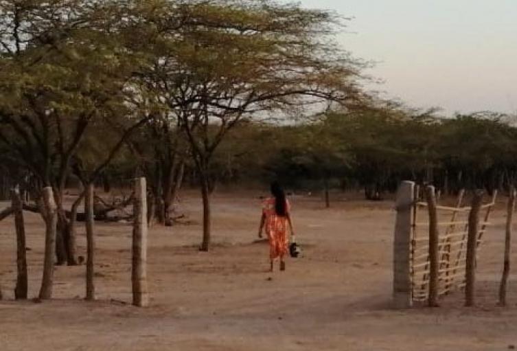 "Las mujeres Wayuu no se venden": lideresas indígenas