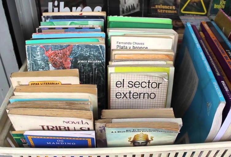 Llevan más de 20 días sin trabajar