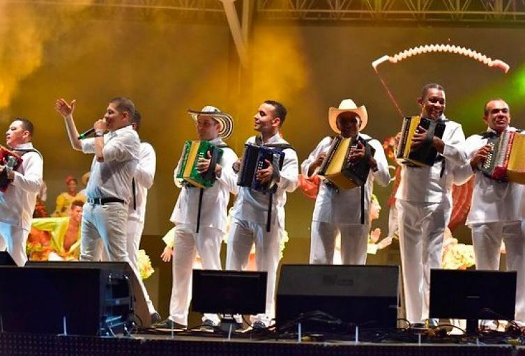 En octubre se sabrá si hay festival Vallenato 2020 