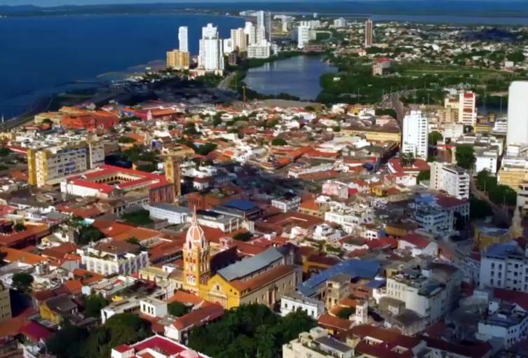 Será transmitido por las redes sociales del Distrito